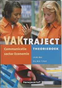 VakTraject / Theorieboek