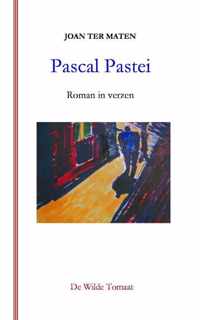 Pascal Pastei