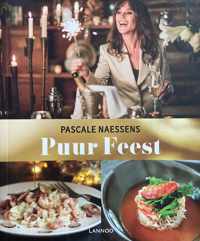 Puur Feest - Pascale Naessens