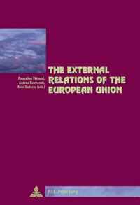 The External Relations of the European Union