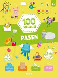 Pasen 0 -   Pasen - 100 spelletjes