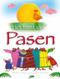 Het feest van pasen