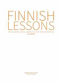 Finnish lessons