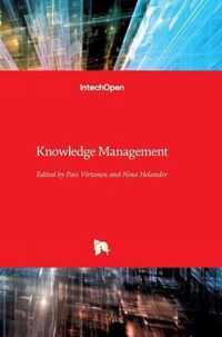 Knowledge Management