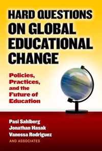 Hard Questions on Global Educational Change