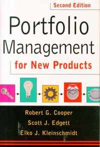 Portfolio Management For New Products