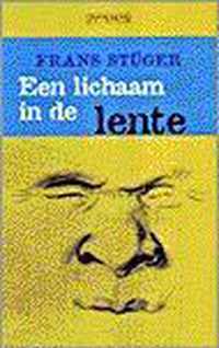 Lichaam in de lente