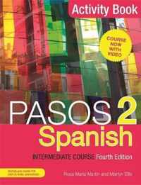 Pasos 2 Spanish Intermediate Course