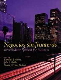 Negocios sin fronteras