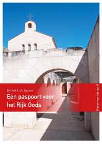 Een paspoort voor het Rijk Gods