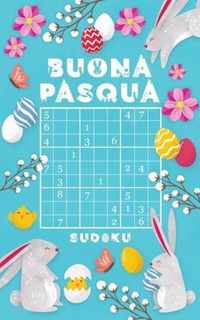 Buona Pasqua - Sudoku