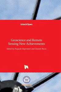 Geoscience and Remote Sensing