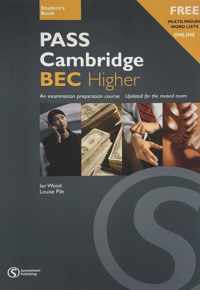 Pass Cambridge Bec Higher