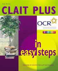 Clait Plus in easy steps, Colour Edition