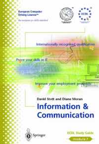 Information and Communication