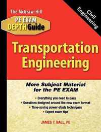 Transportation Engineering