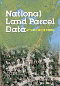 National Land Parcel Data