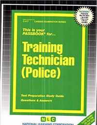 Training Technician (Police)