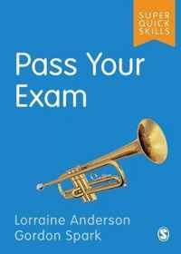 Pass Your Exam