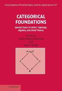 Encyclopedia of Mathematics and its Applications