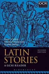 Latin Stories (Second Edition)