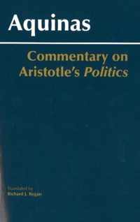 Commentary on Aristotle's Politics