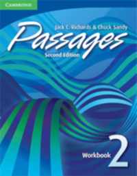 Passages 2 Workbook