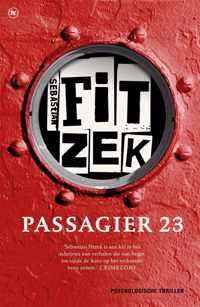 Passagier 23