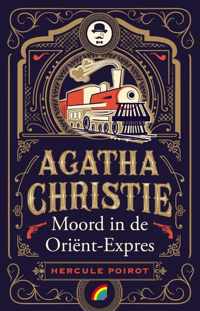 Moord in de Orient-Expres