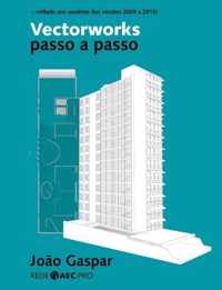 Vectorworks passo a passo