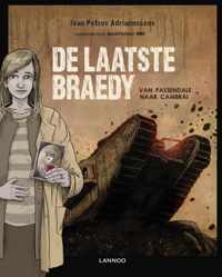 De laatste Braedy