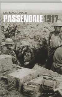 Passendale 1917