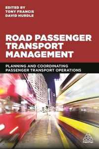 Road Passenger Transport Management