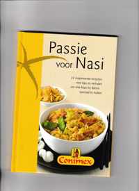 passie voor nasi