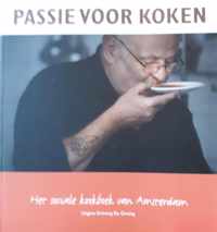 Passie Voor Koken