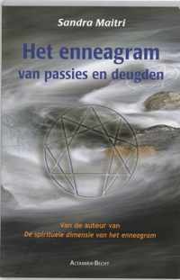 Het Enneagram Van Passies En Deugden