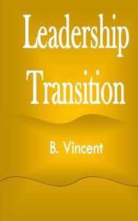 Leadership Transition