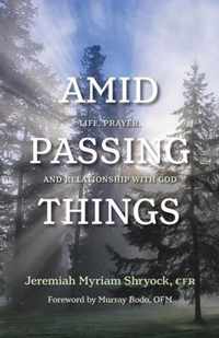 Amid Passing Things