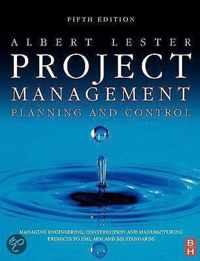 Project Management, Planning and Control