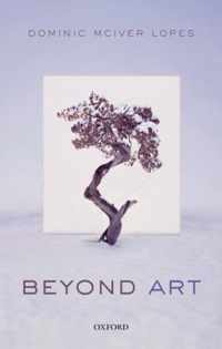 Beyond Art