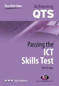 Passing the ICT Skills Test