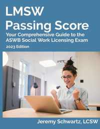 LMSW Passing Score