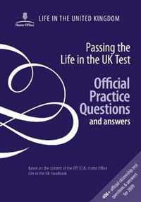 Passing the Life in the UK Test