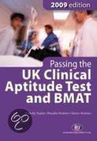 Passing the Uk Clinical Aptitude Test (Ukcat) and Bmat 2009