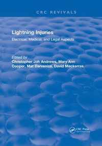 Lightning Injuries