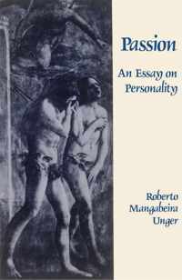 Passion An Essay On Personality