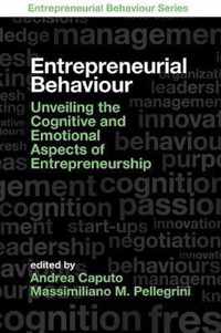 Entrepreneurial Behaviour