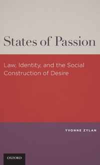 States of Passion