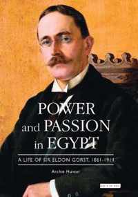 Power and Passion in Egypt