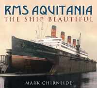 Rms Aquitania